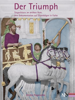 cover image of Der Triumph